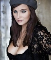 Nancy Stelle