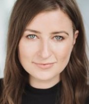 Naomi McDonald
