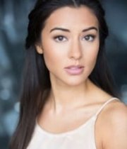 Naomi Willow