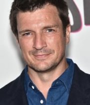 Nathan Fillion