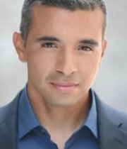 Nathaniel Wood