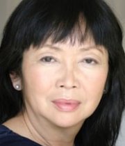 Natsuko Ohama