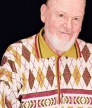 Ned Wertimer