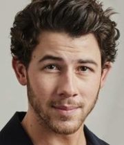 Nick Jonas