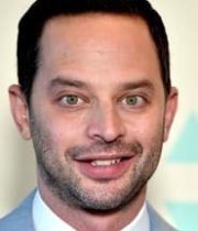 Nick Kroll