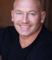 Nick McKinless
