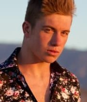 Nick Pauley
