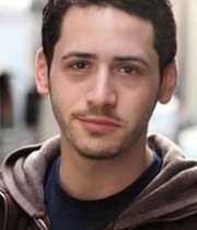 Nick Pupo