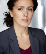 Nicola Bertram