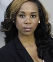 Nicole Collins