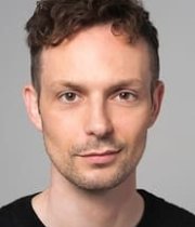 Nigel Pilkington