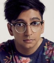 Nik Dodani