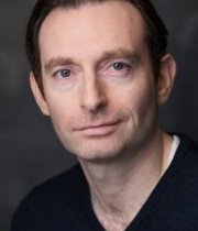 Nik Goldman