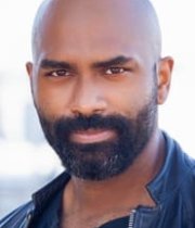 Nik Walker