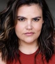 Nikki Garza