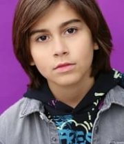 Noah Mendes
