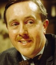 Norman Bird