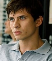 Oleg Ivenko