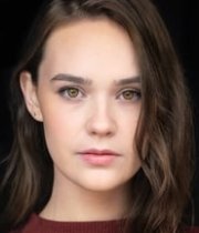 Olivia Fildes