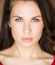 Olivia Tennet