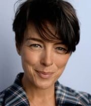 Olivia Williams
