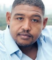 Omar Benson Miller