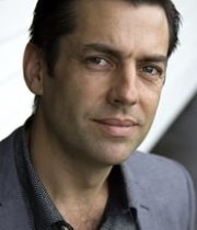 Owen Black