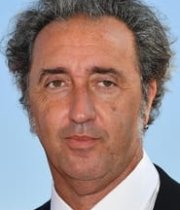 Paolo Sorrentino
