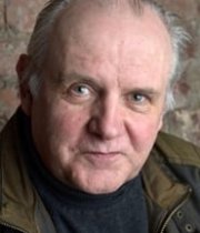 Pat McCabe