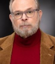 Patrick A. Burch