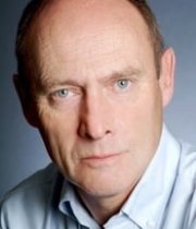 Patrick Malahide