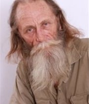 Paul Armstrong