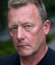 Paul Bailey
