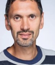 Paul Bazely