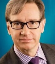 Paul Feig