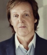 Paul McCartney