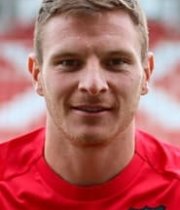 Paul Mullin