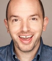Paul Scheer
