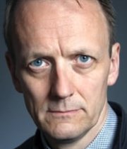 Paul Trussell
