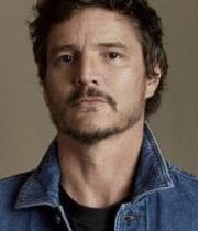 Pedro Pascal