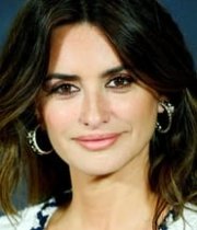 Penélope Cruz