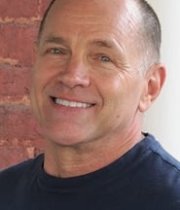 Pete Burris