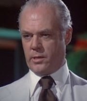 Peter Bromilow