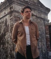 Peter Dreimanis