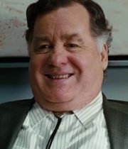 Peter Gerety