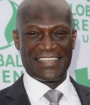 Peter Mensah