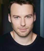 Peter Mooney
