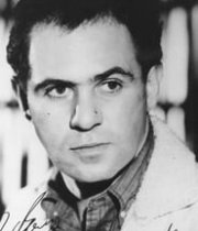 Peter Woodthorpe