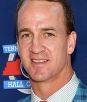 Peyton Manning