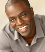 Philip Fornah